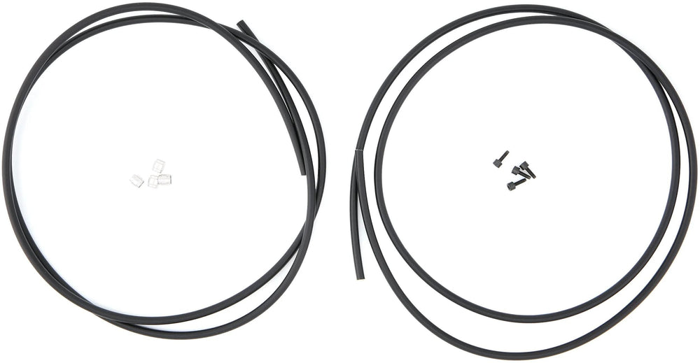 Rockshox leitungs-kit cable kit xloc rocksh. monarch xx b1 c3 r rt rl
