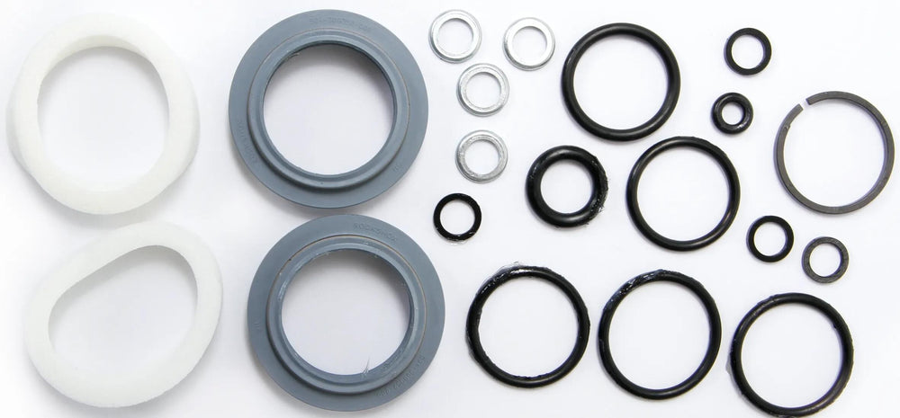 Rockshox service kit basic service kit sektor gold