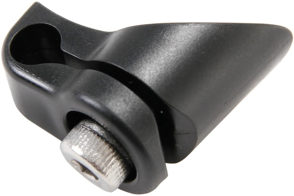 Rockshox kabelführung cable guide paragon gold