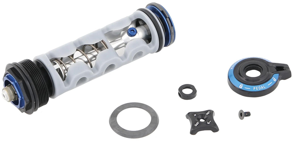 Rockshox druckstufe compr.rct3 rocksh. sid b bluto