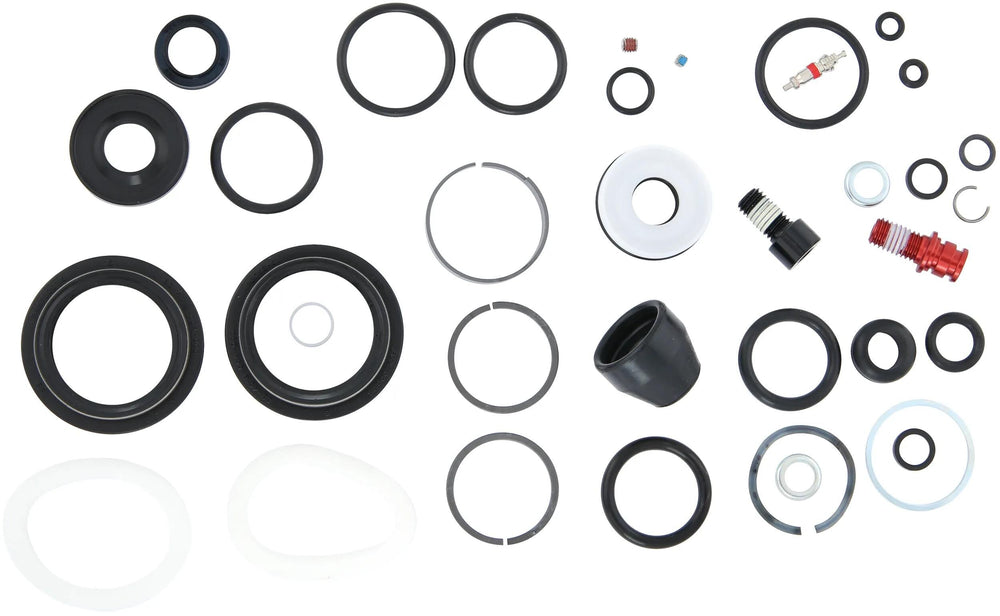 Rockshox service-kit full service kit rocksh. reba sid b solo air