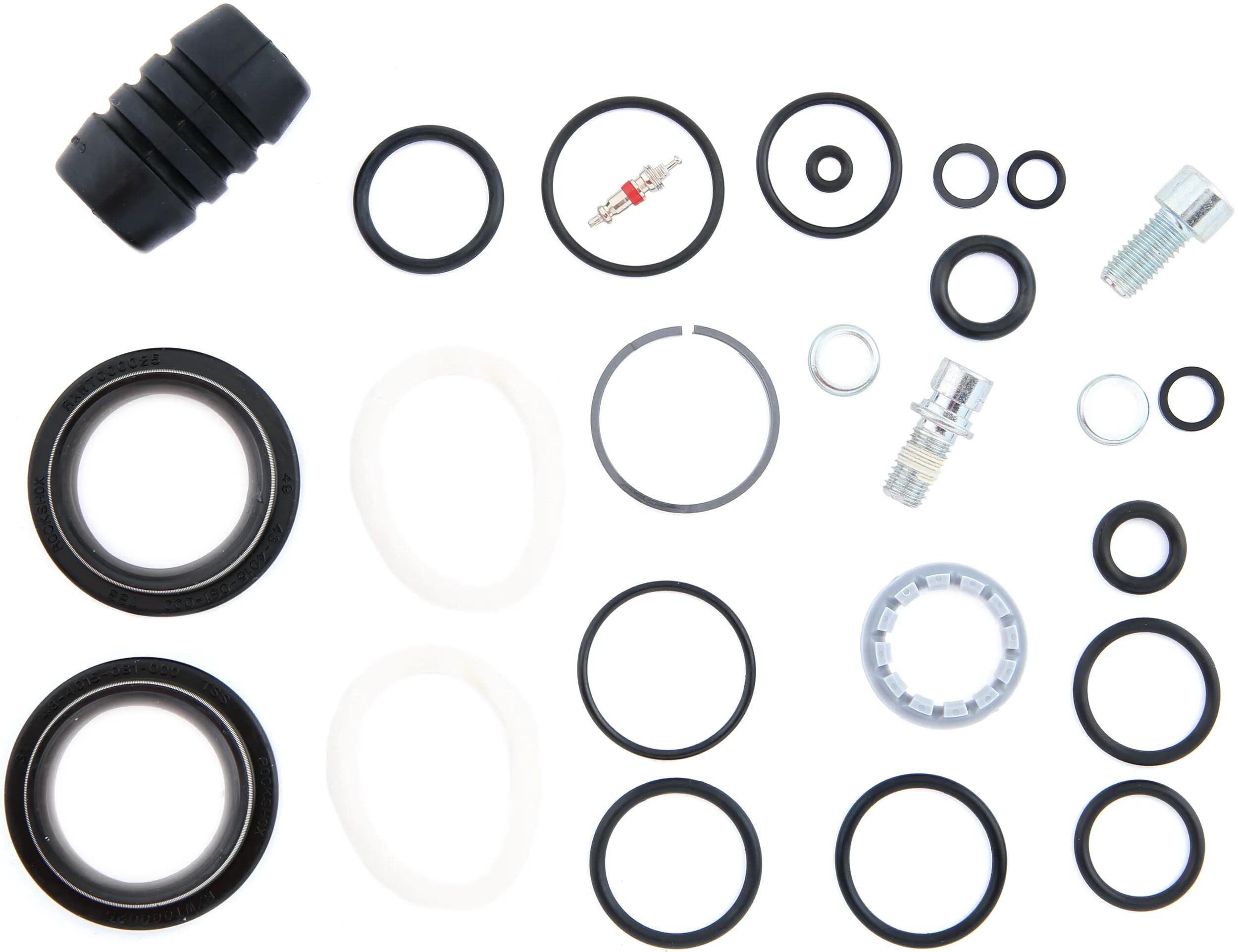 Rockshox service-kit full service kit xc32 solo air