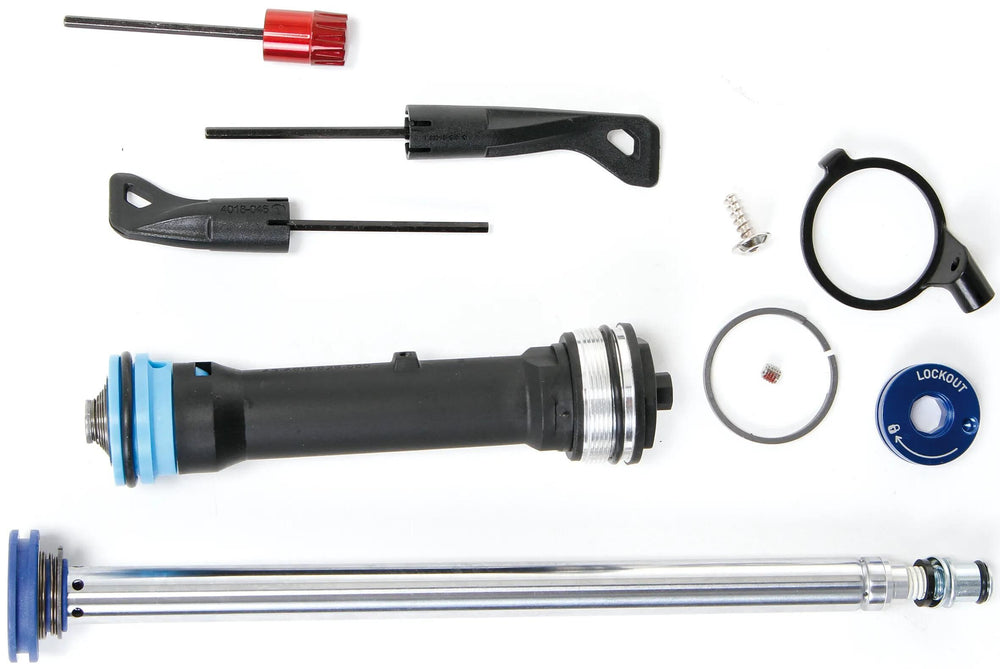 Rockshox druckstufe compression + reboundcx32 80-120mm