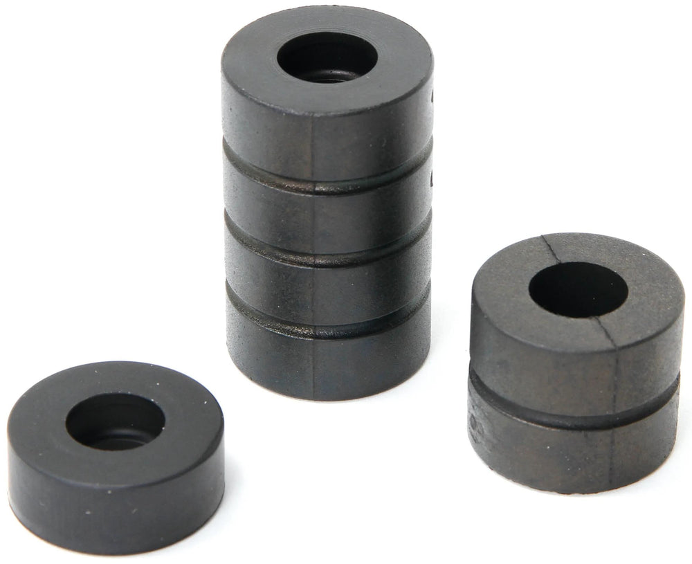 Rockshox spacer spacers solo air 30 gold recon xc32 xc30