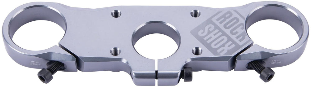 Rockshox krone crown boxxer top,short,grey