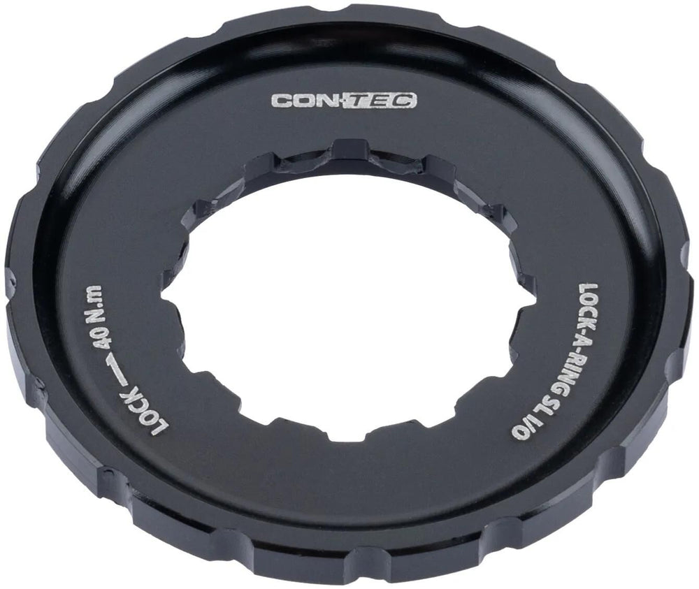 Contec sluitring lock-a-ring sl ct lockring lock-a-ring sl i o cl