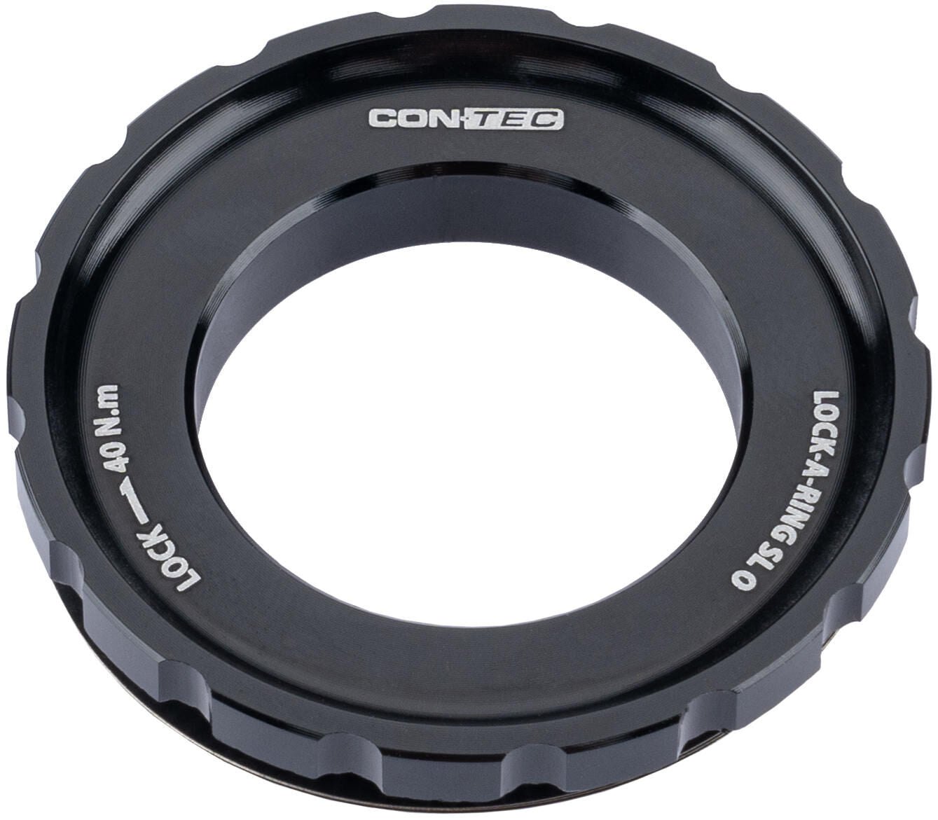 Contec sluitring lock-a-ring sl ct lockring lock-a-ring sl o cl