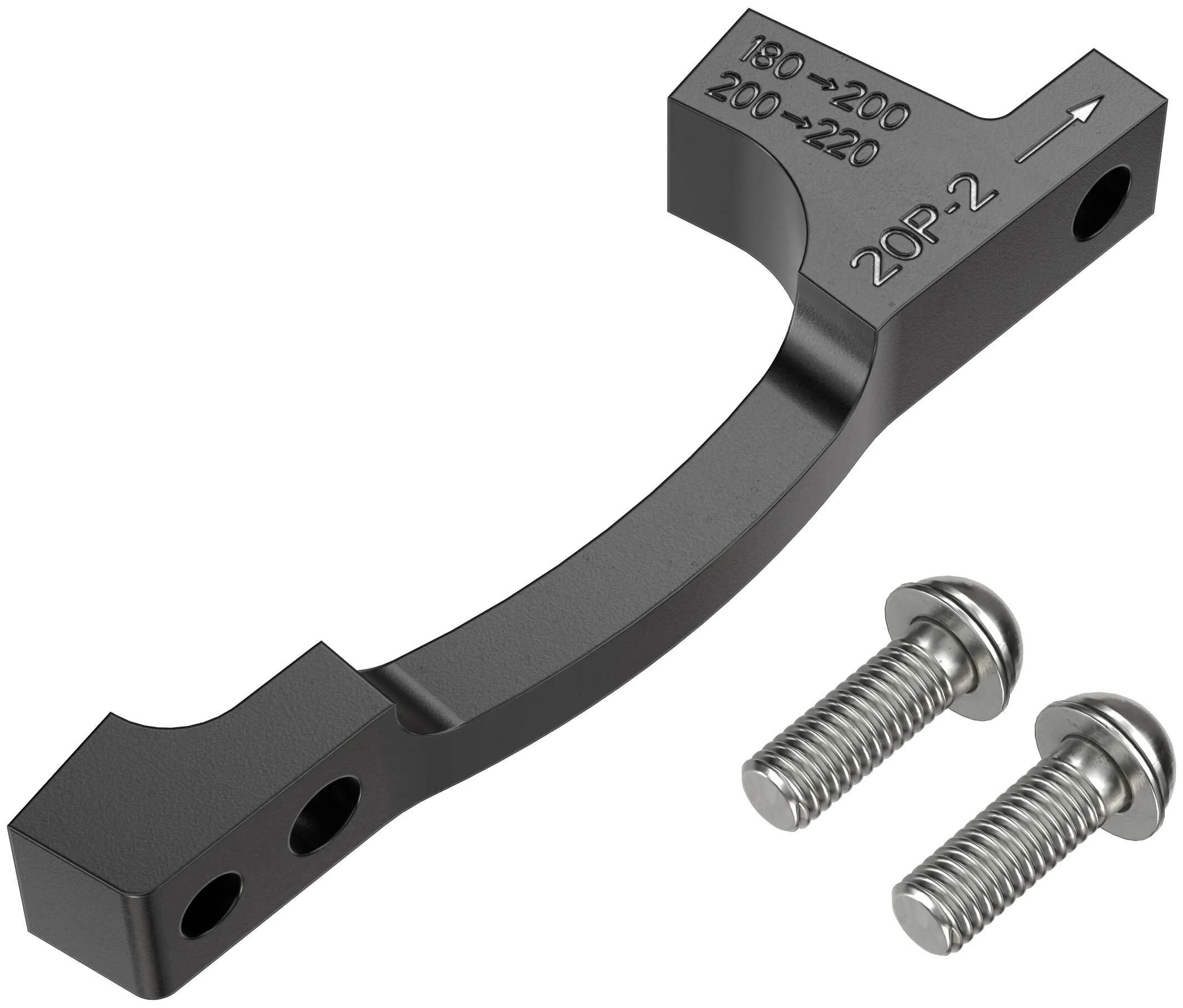 Sram scheibenbremsadapter rotor adapter spacer set pm adapter