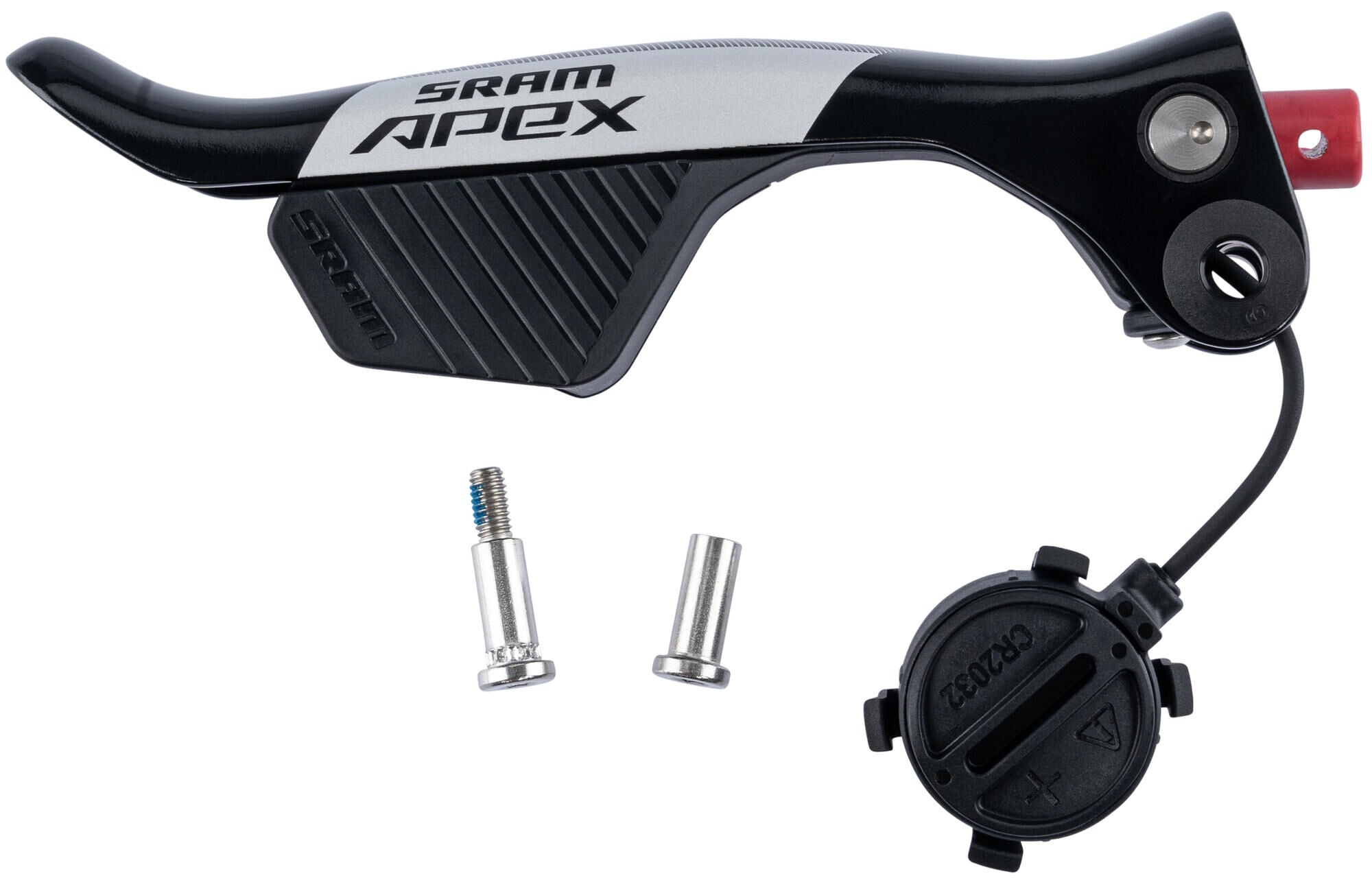 Sram schakel- remhendel shift brake lever apex axs single left