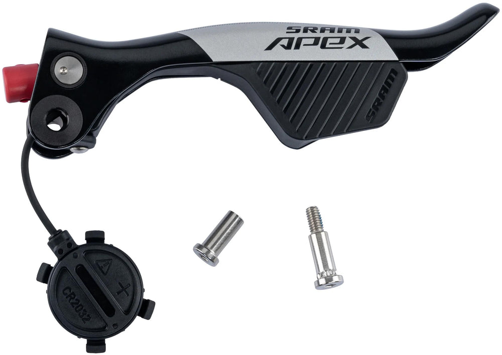 Sram schalt- bremshebel shift brake lever apex axs single right