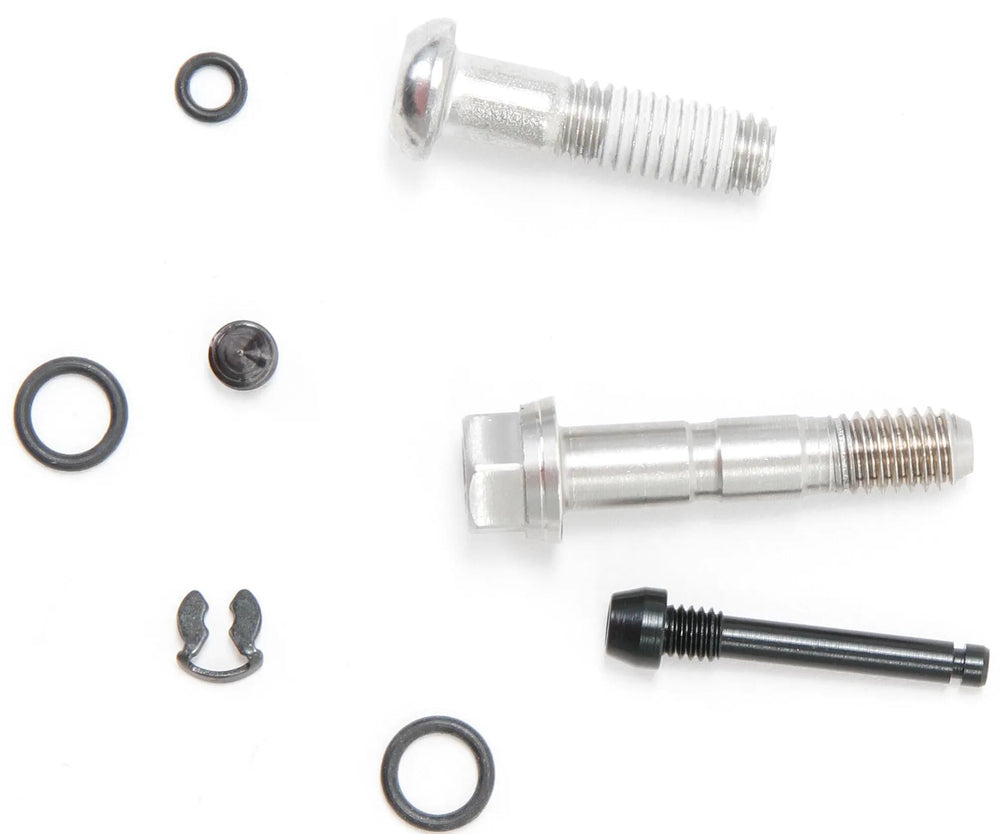 Sram bolzen-kit bolt kit guide rsc