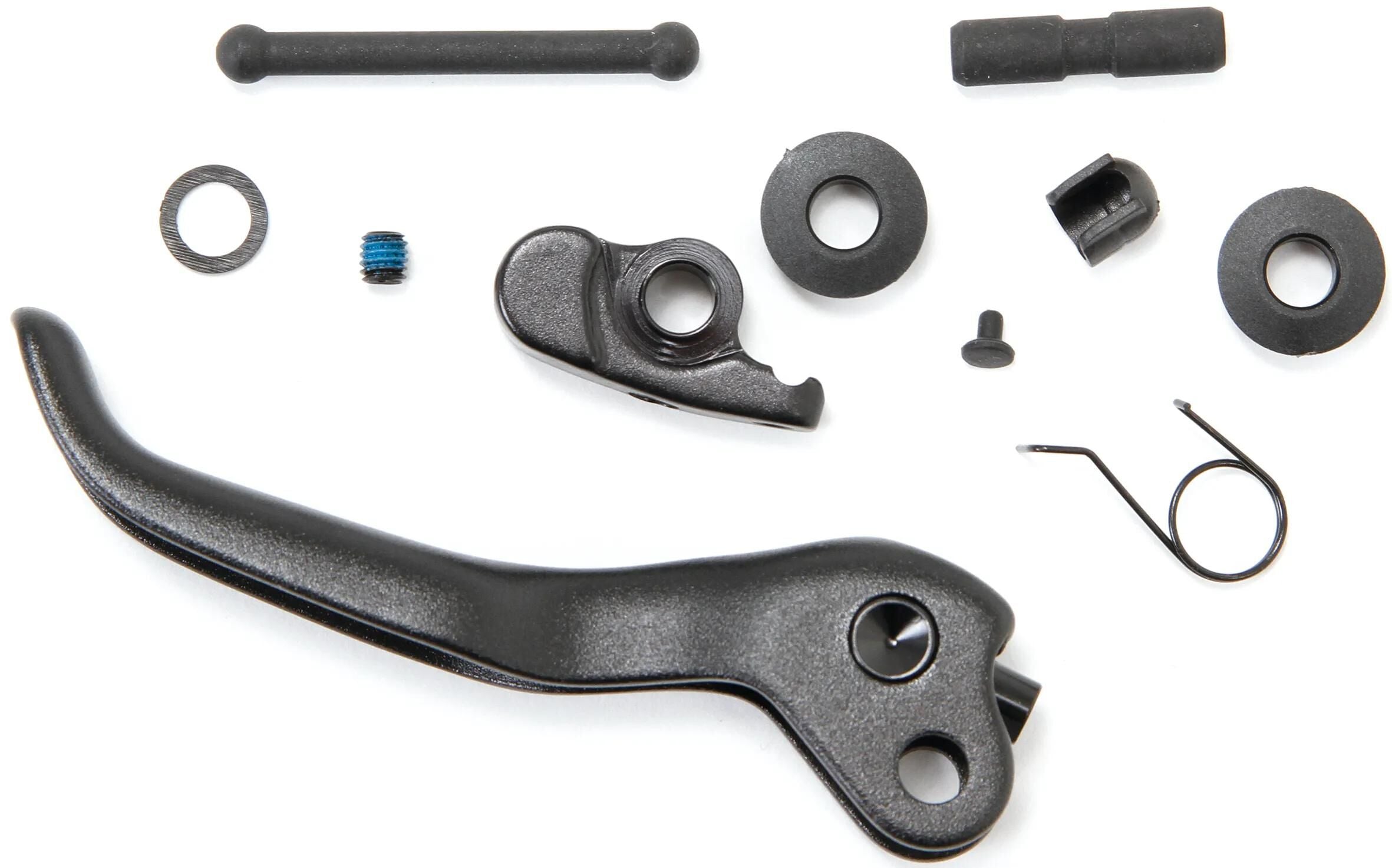 Sram hebel lever black