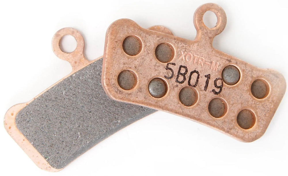 Sram scheibenbremsbelag disc br.pad sintered metal