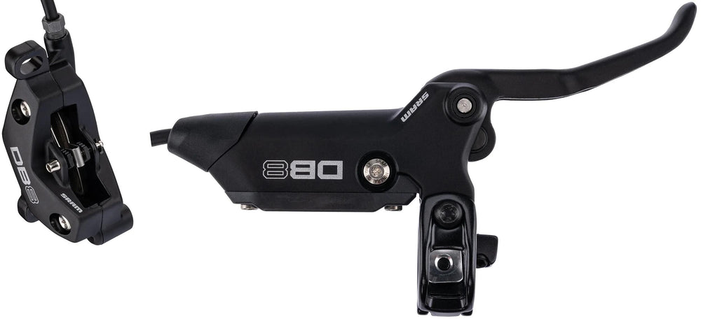 Sram scheibenbremse db8 stealth disc brake db8 stealth fr. 950mm