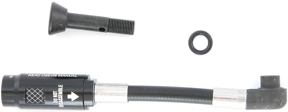 Sram bremsleitungsanschluss br.line connection red etap axs hrd