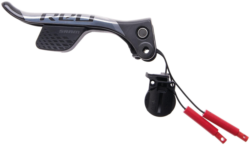 Sram schalt- bremshebel shift br.lever left red etap axs