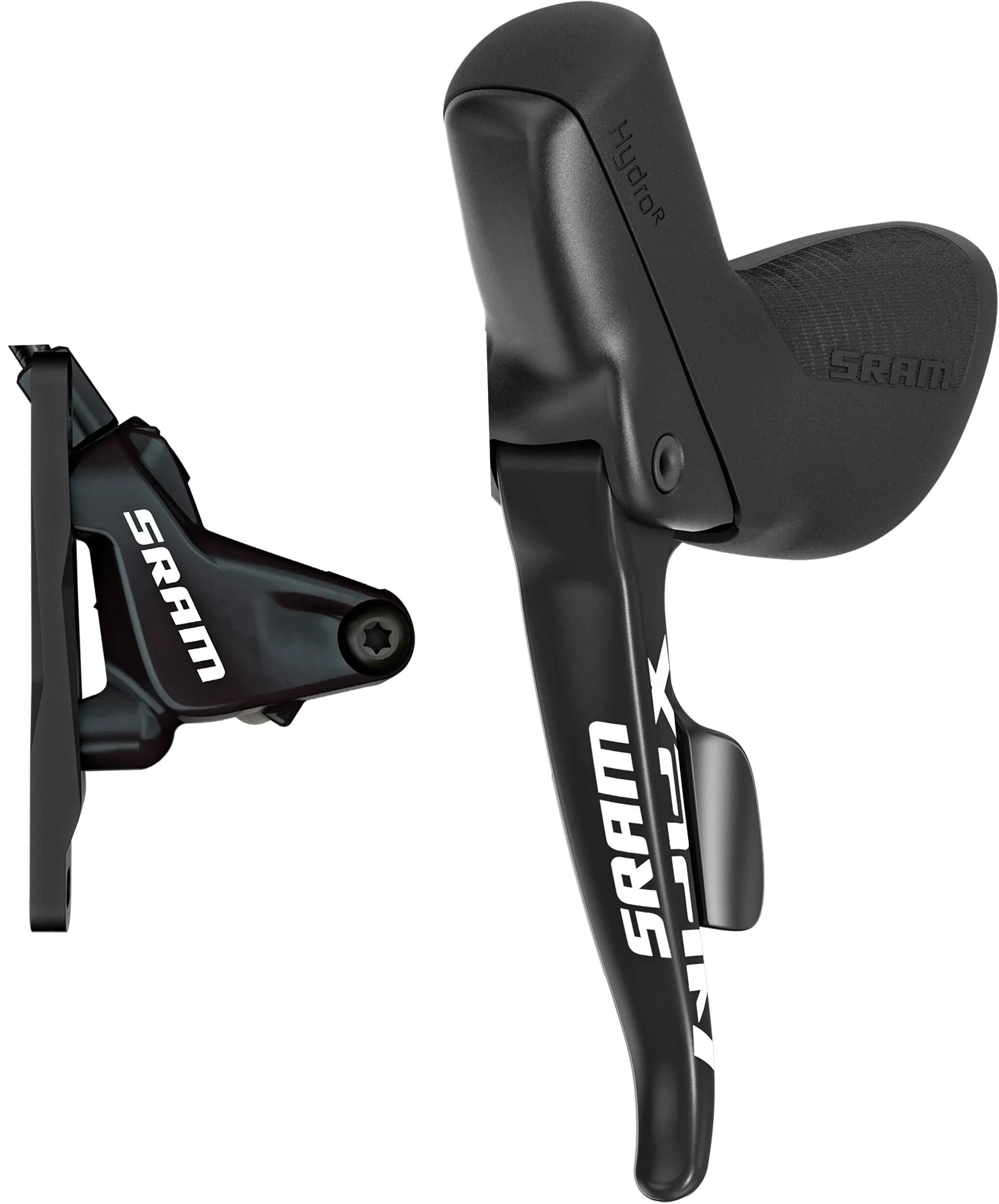 Sram scheibenbremse apex 1 br.lever apex 1 950mm flat mount