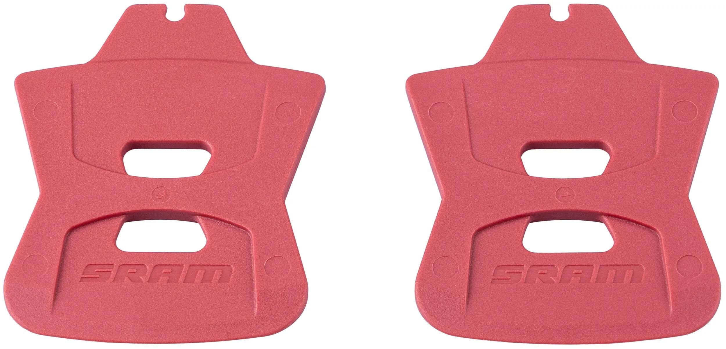 Sram belagspreizer pad spreader 2,8mm