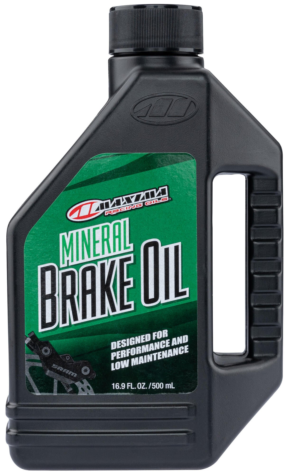 Sram remvloeistof maxima brake fluid maxima 500ml