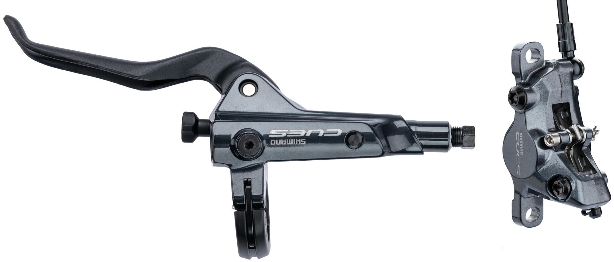 Shimano schijfrem br-u8000 und bl-u8000 disc brake shim.br-u8000 bl-u8000 1000mm g04s