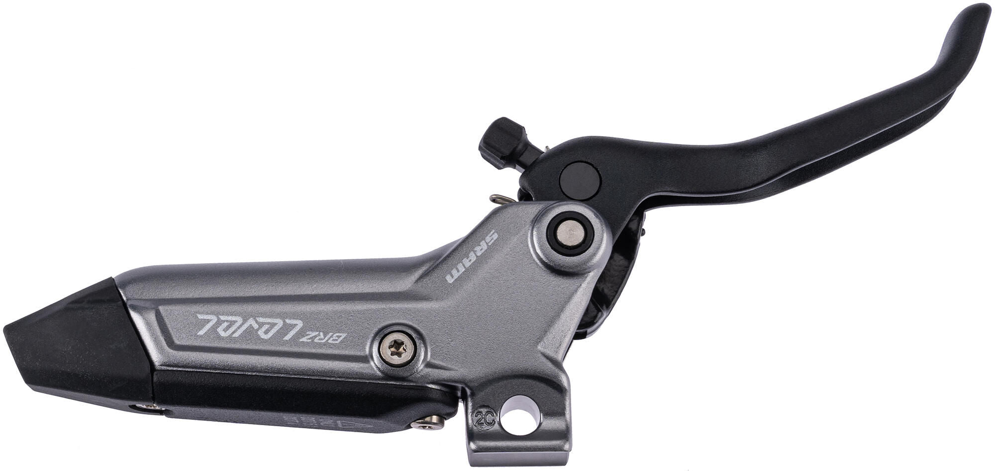 Sram remgreep brake lever level st.ult. sil. bronze c1