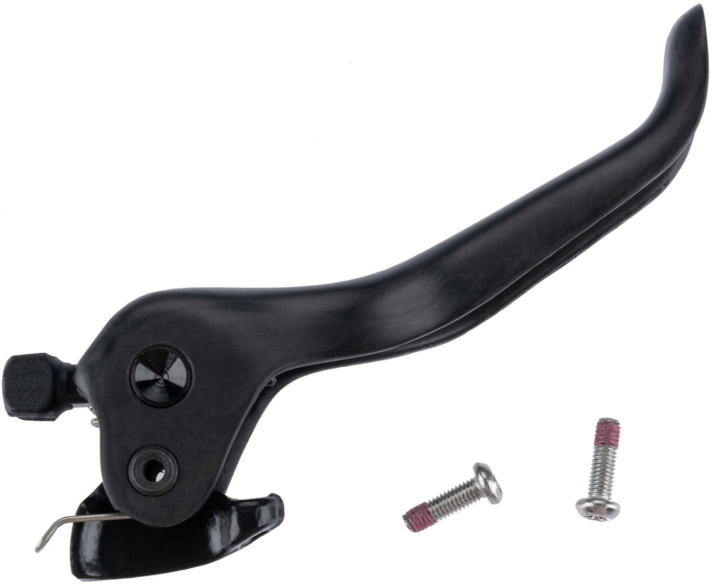 Sram hebel lever incl.attach. carbon