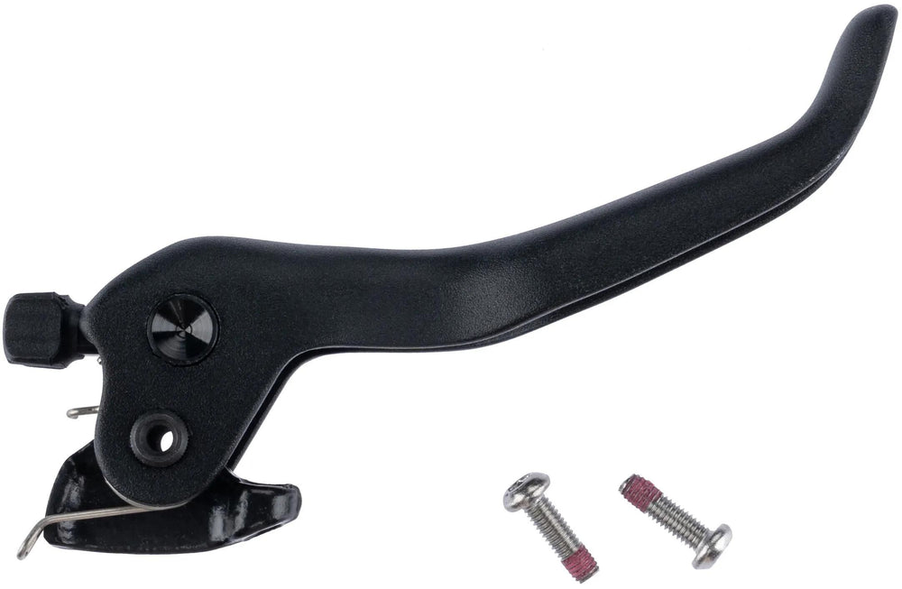 Sram hebel lever incl.attach. aluminium black