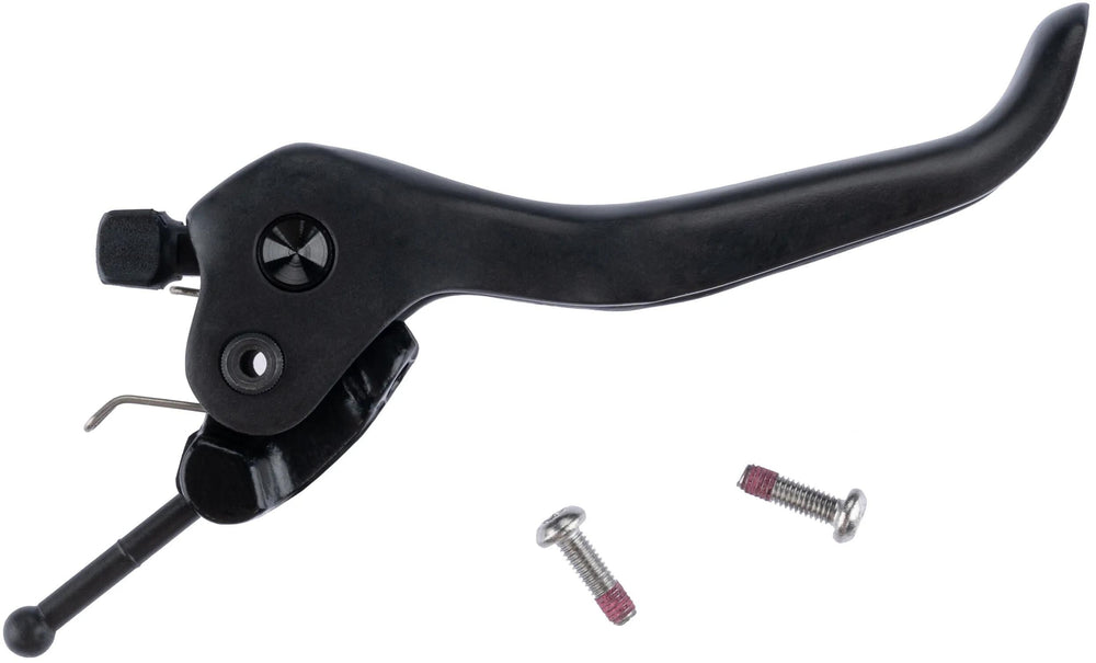 Sram bremshebel lever incl. attach. carbon