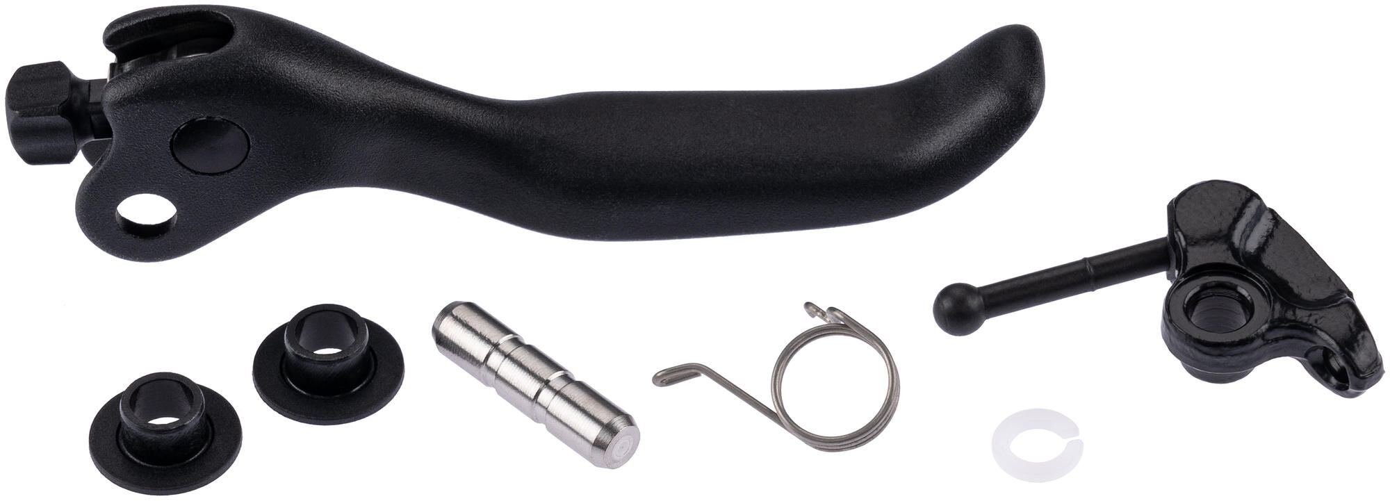 Sram hendel lever level st.ult. sil. bronze c1