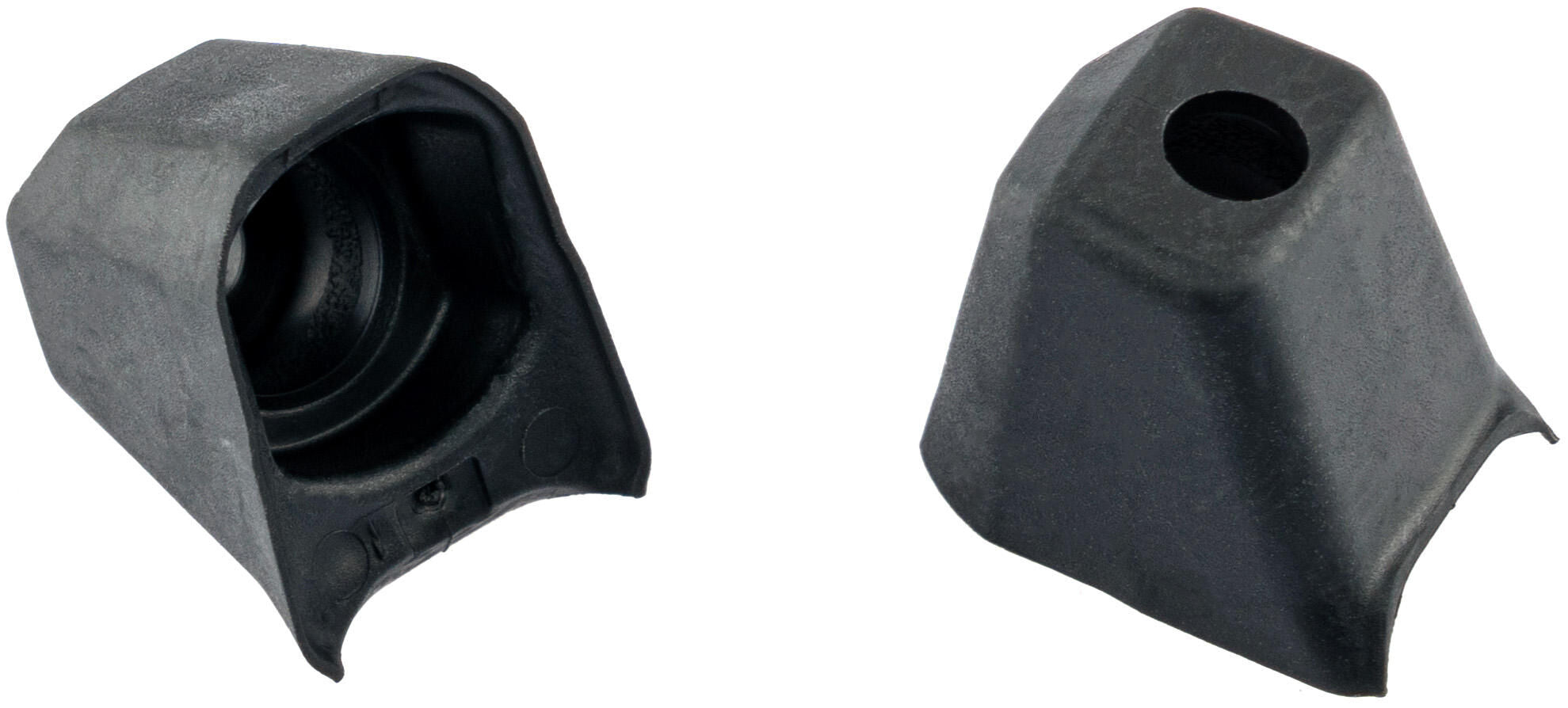 Sram leiding bevestigings kit cable mount.kit code ult sil stealth 2pcs