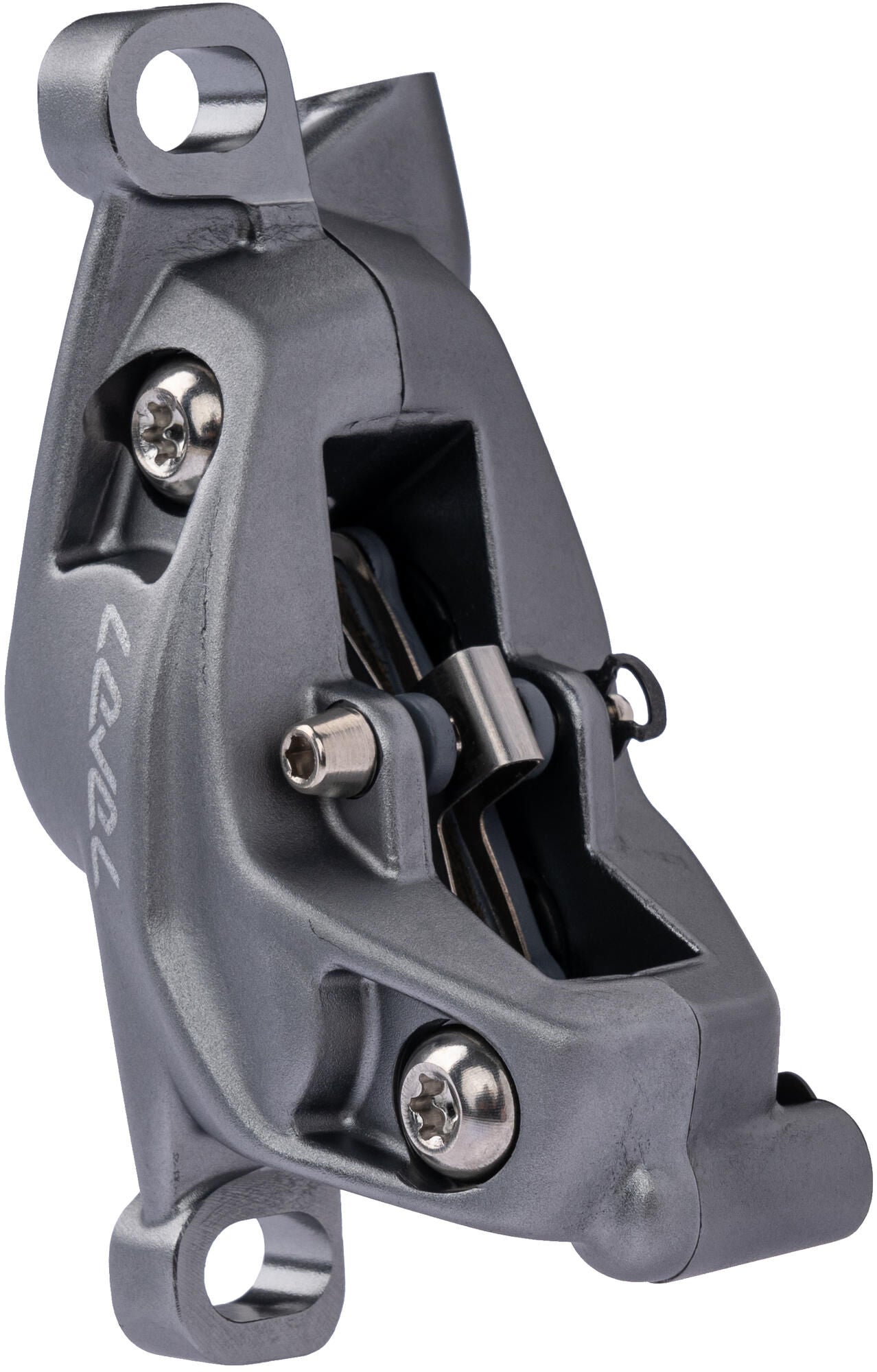 Sram remblokhouder br.caliper level st.ult. sil. br.c1 4 pis.