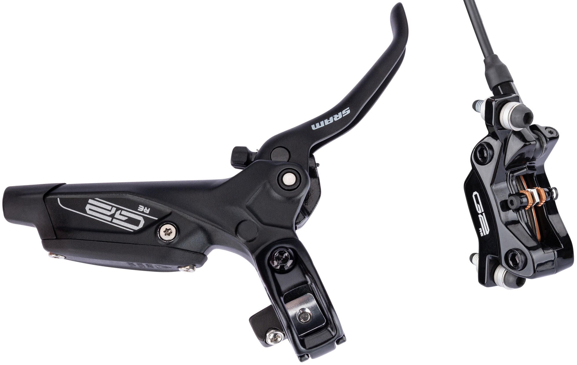 Sram schijfrem g2 re disc brake g2 re fr. 950mm