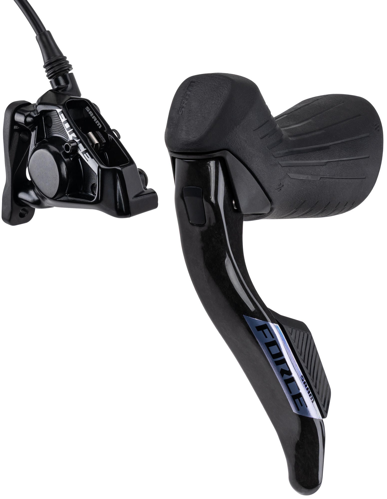 Sram schijfrem force axs e1 brakes disc force axs e1 left rear