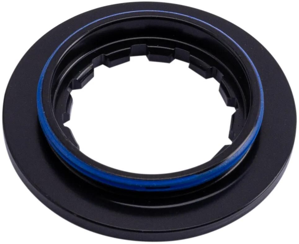 Tektro borgring rotor centerlock steekas ø12mm