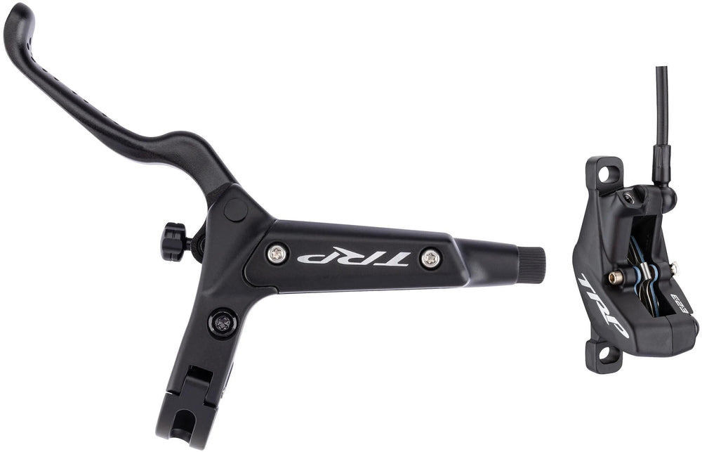 Trp schijfrem dh-r evo hd-m846 disc brake dh-r evo hd-m846 left