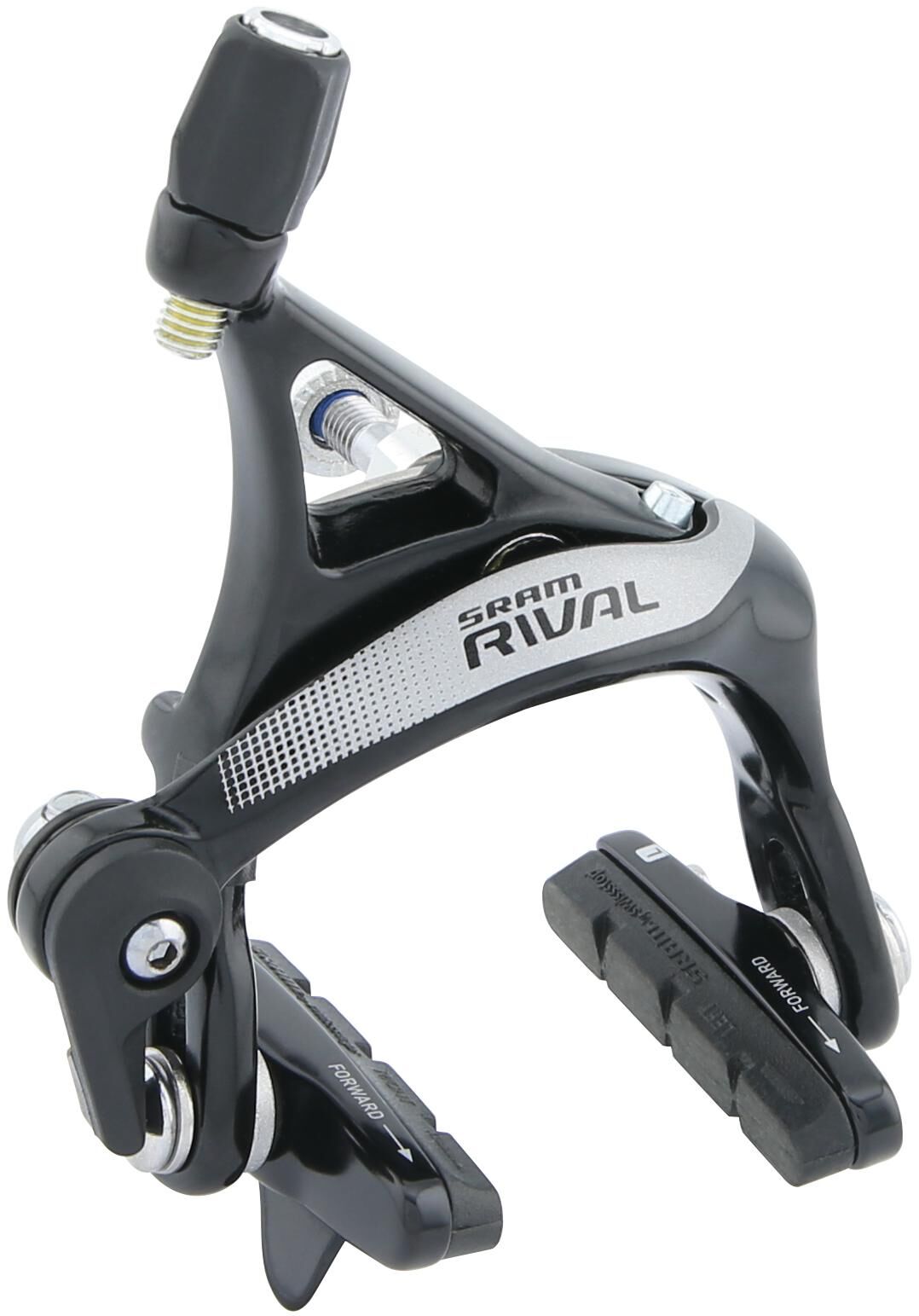 Sram racerem rival 22 road br. rival 22 front b grey