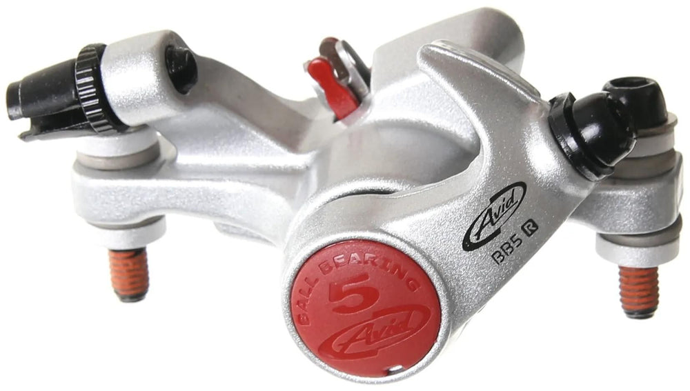 Avid remblokhouder ball bearing 5 road br.caliper ball bear.5 road fr.or rear