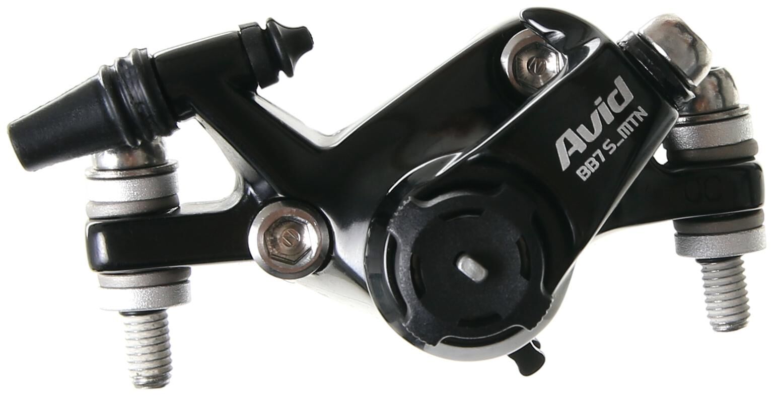 Avid remblokhouder ball bearing 7 mtb s br.caliper ball bear.7 mtb s fr.or rear