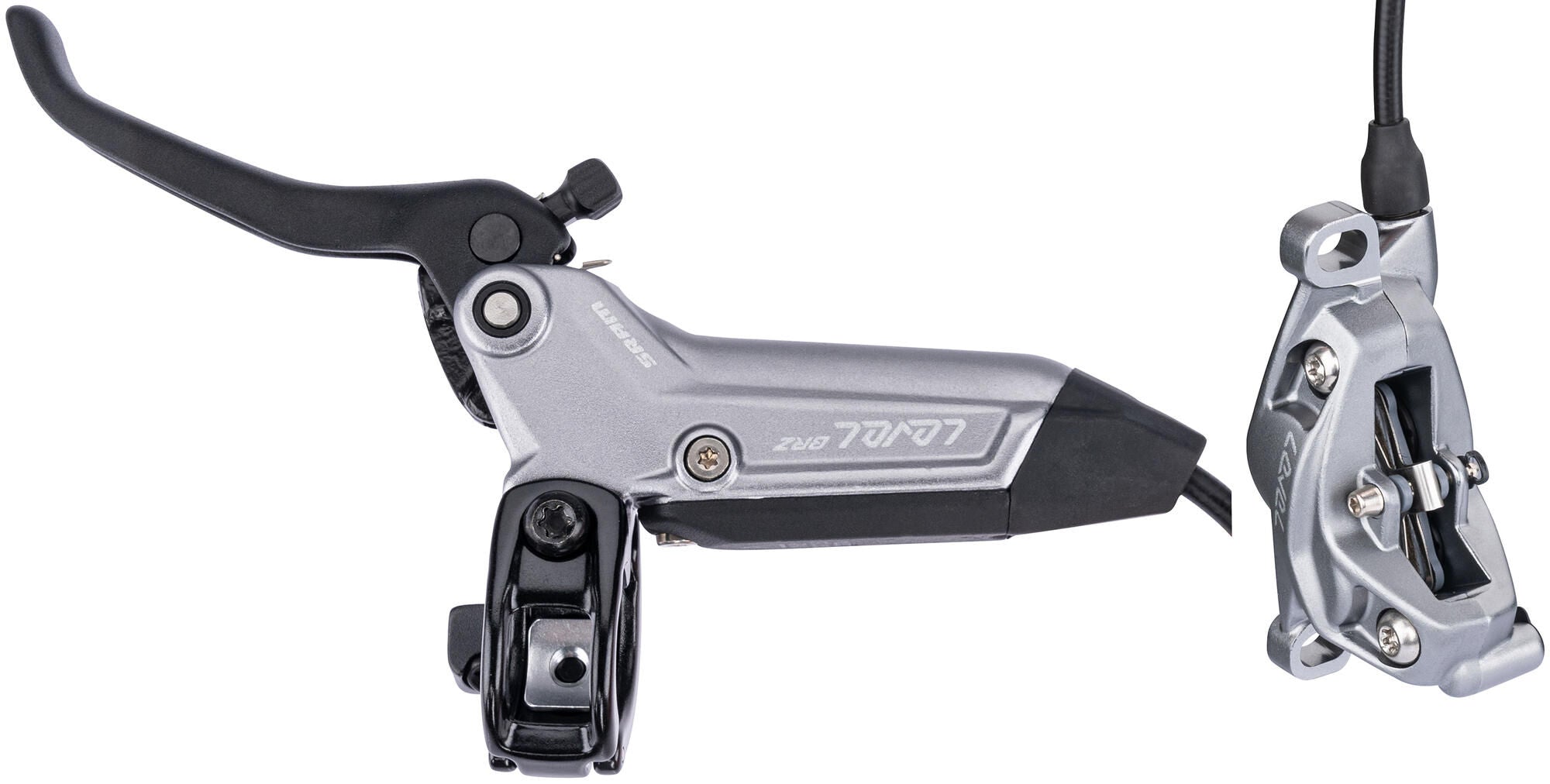 Sram schijfrem level bronze stealth disc brake level bronze steal.fr.950mm