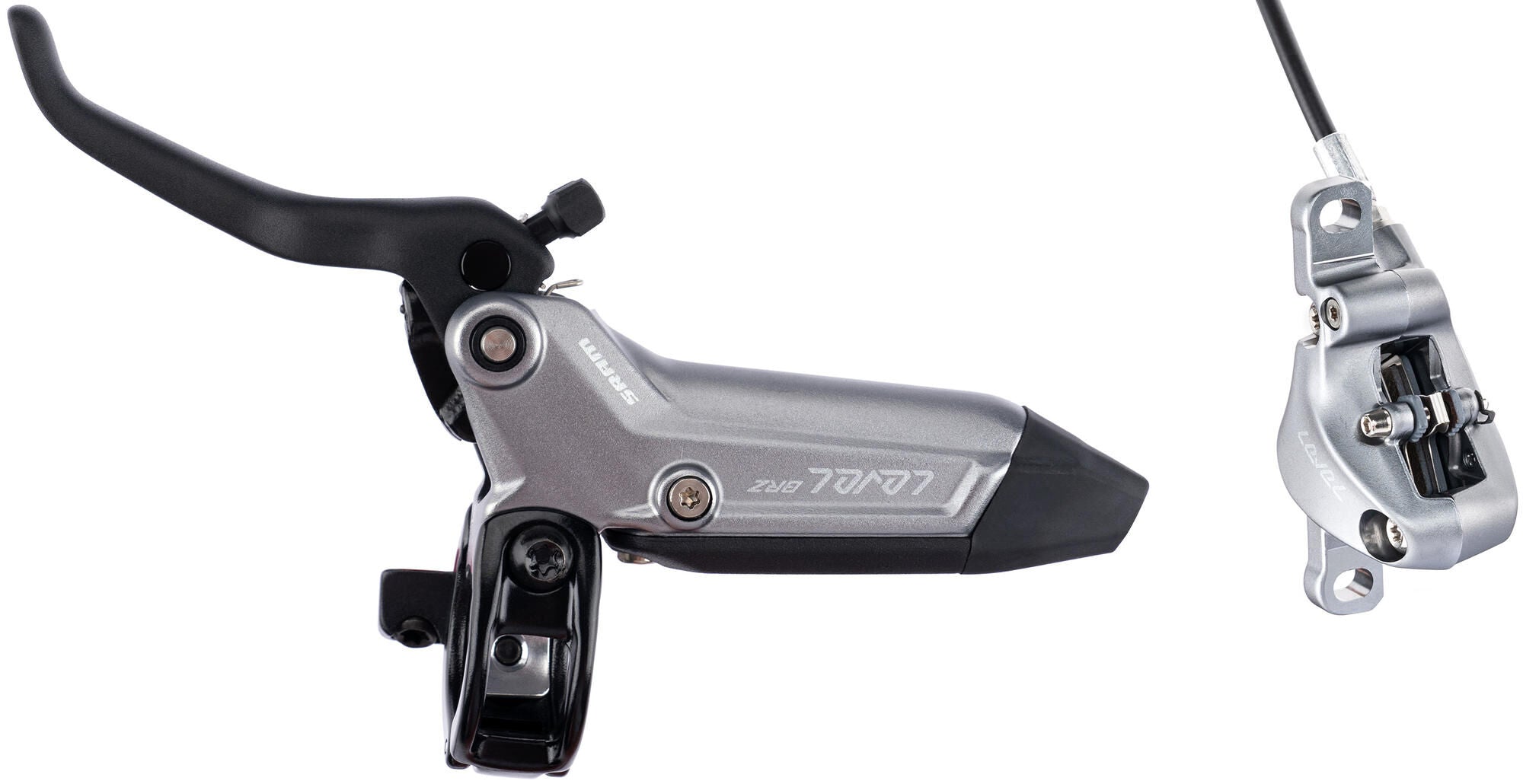 Sram schijfrem level bronze stealth disc brake level bronze stealth fr.950mm