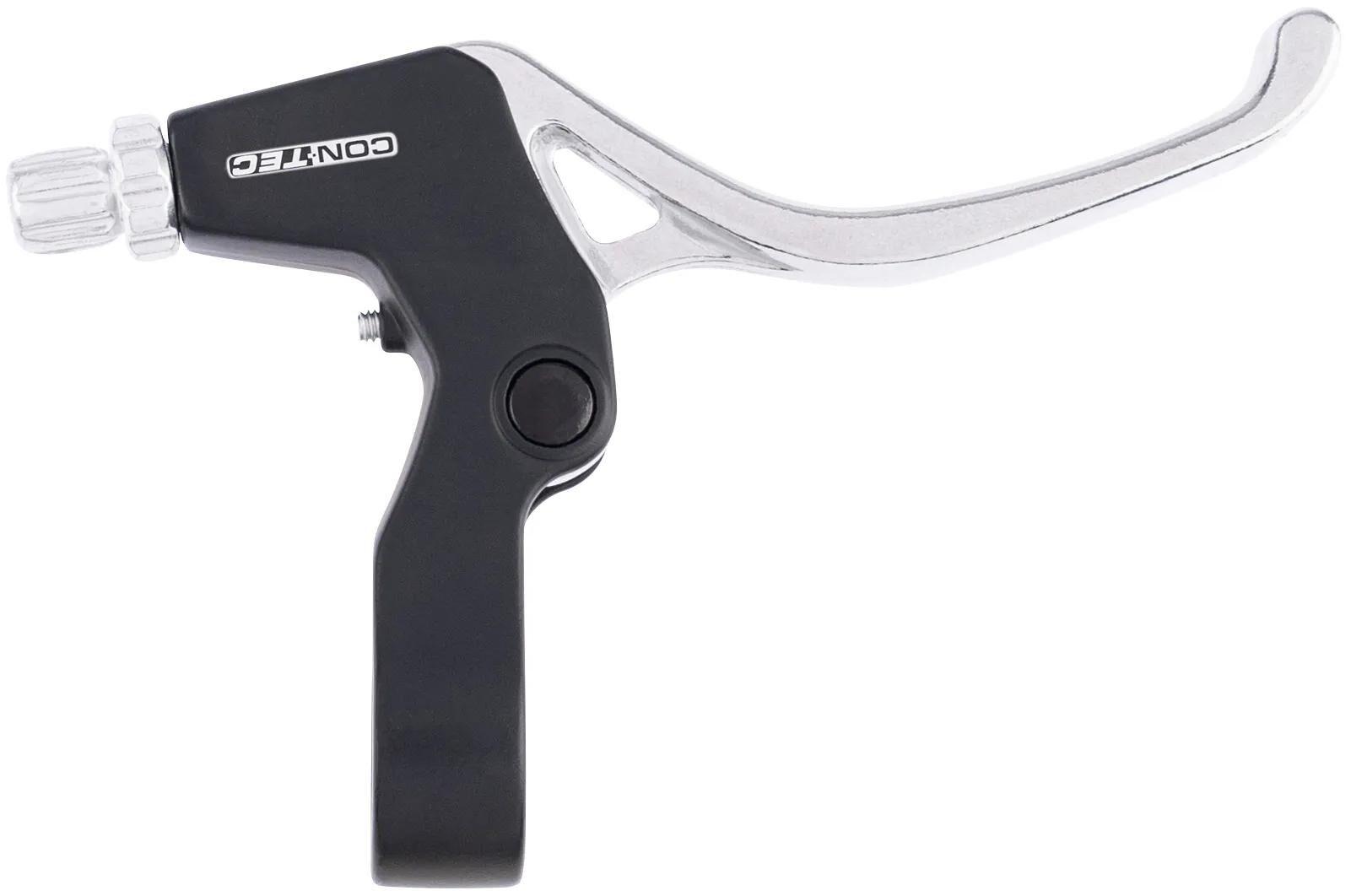 Contec kinderbremshebel bl-y10 ct brakelever bl-y10 right 20-24 silver black