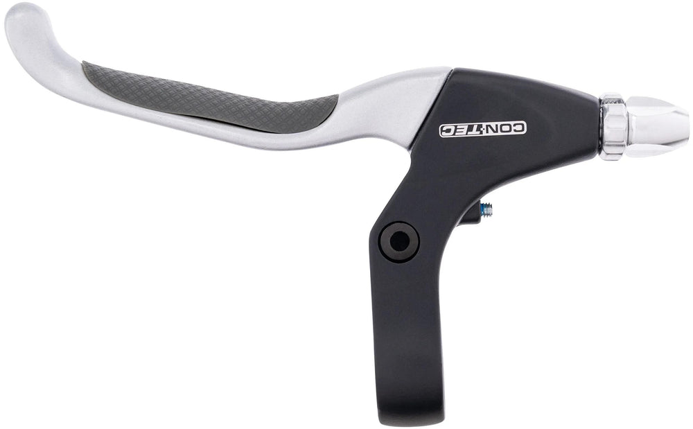 Contec remgreep bl-ct10 ct brakelever bl-ct10 left v-brake ma.silv bl.