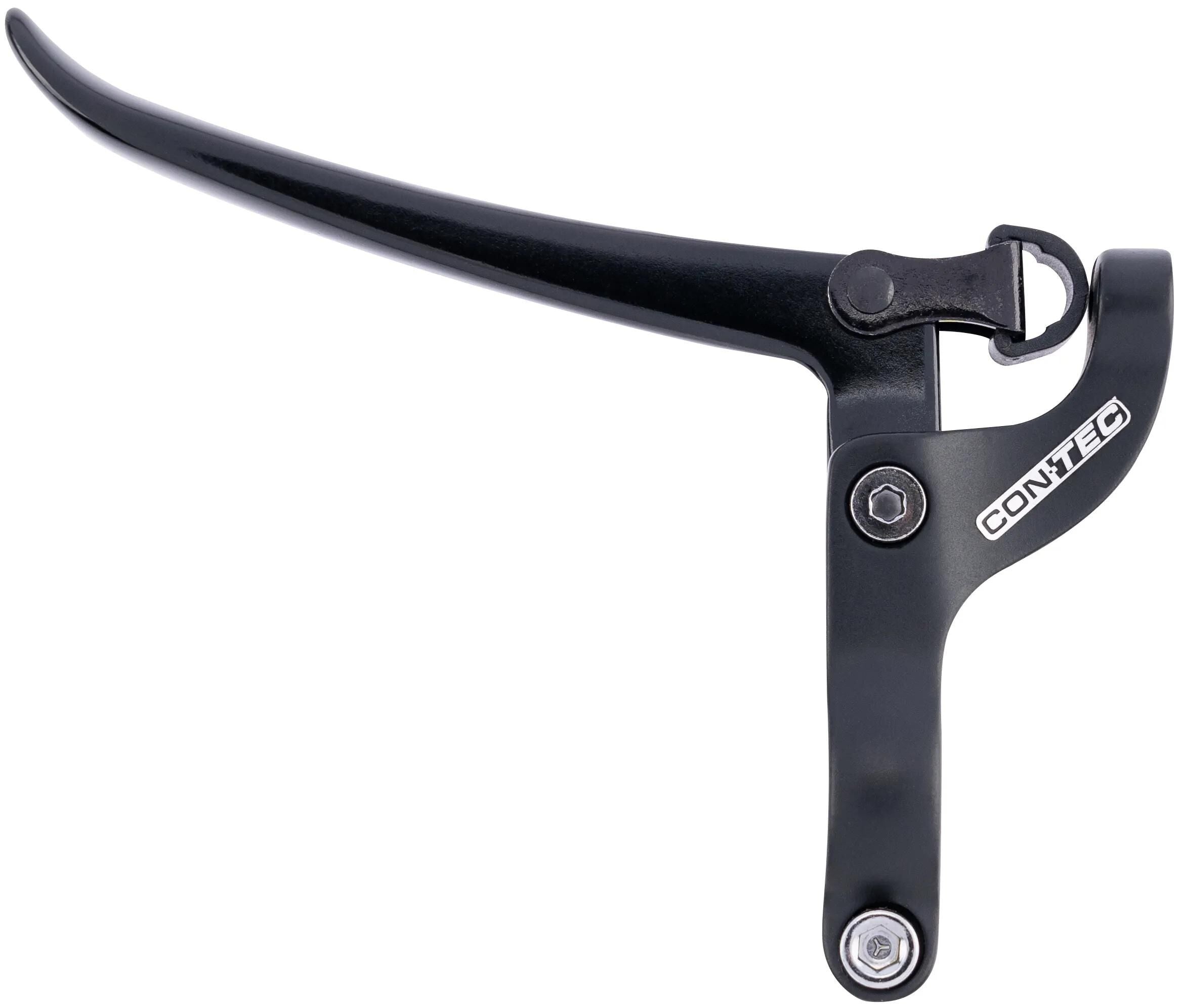 Contec bremshebel bl-us3f ct brakelever bl-us3f left black black