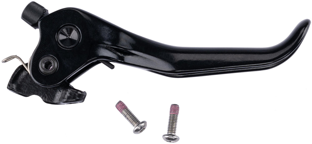 Sram hendel lever maven ult silv e. fixing