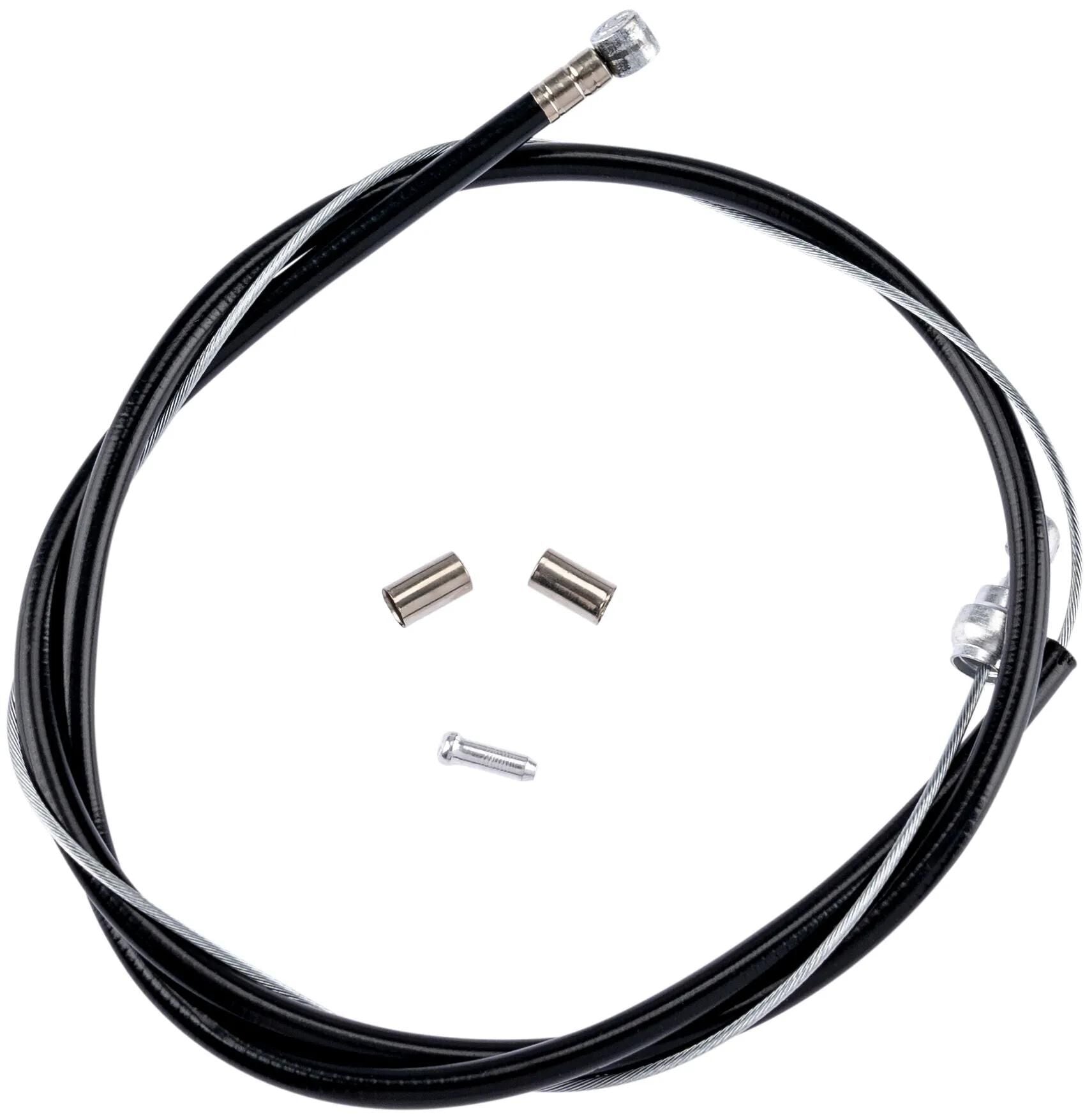 Contec bremszug f stop ct brake cable f stop steel front complete