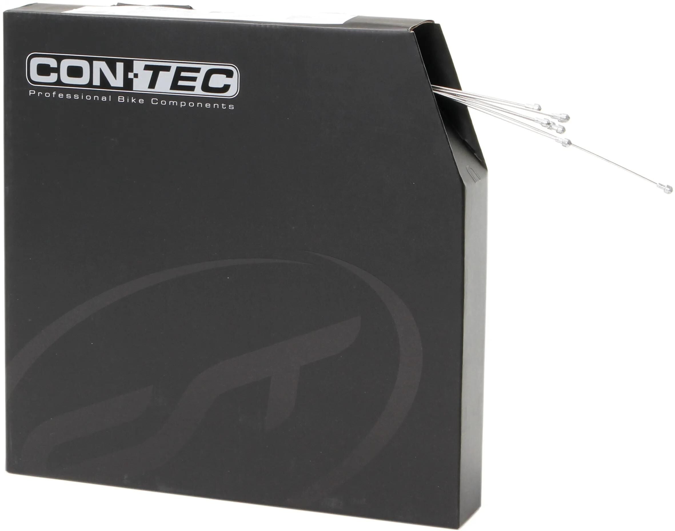 Contec bremsinnenzug stop+ ct inner brakecable stop+ st.steel 2m box 100pcs