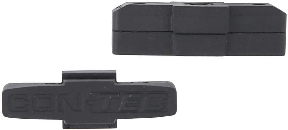 Contec remschoen h-stop ct brake shoes h-stop hydraulic