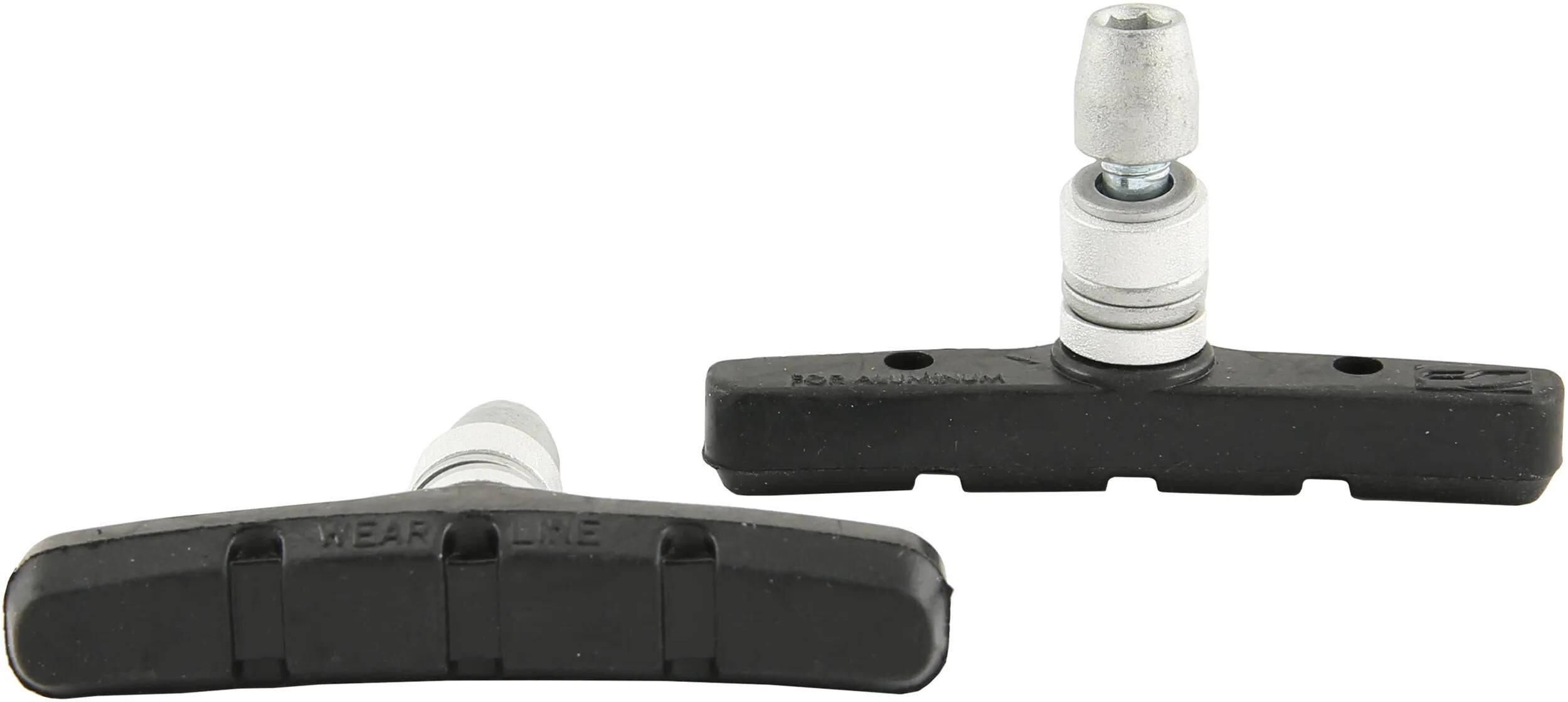 Contec bremsschuh v-stop ct brake shoes set of 4 v-stop v-brake screw