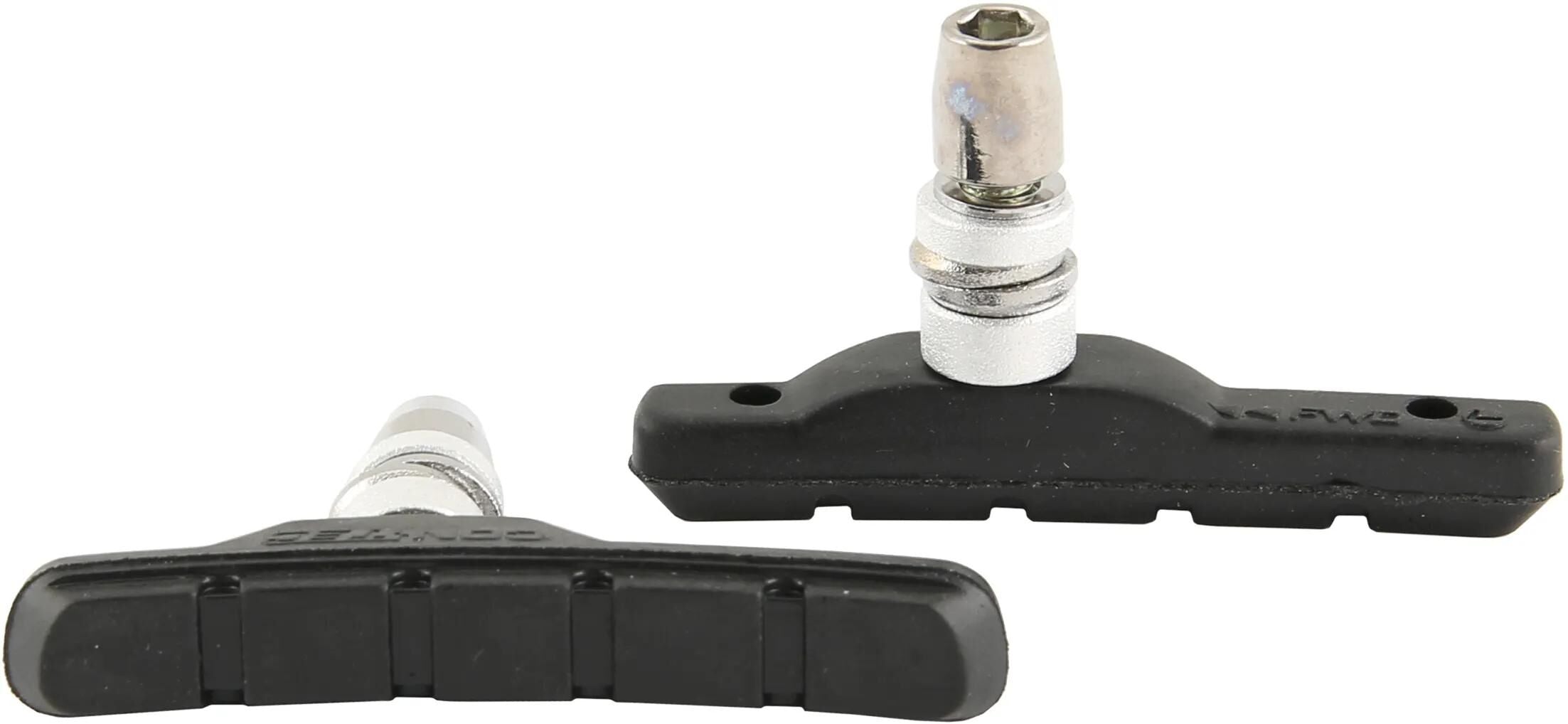 Contec bremsschuh v-stop ct brake shoes v-stop v-brake screw