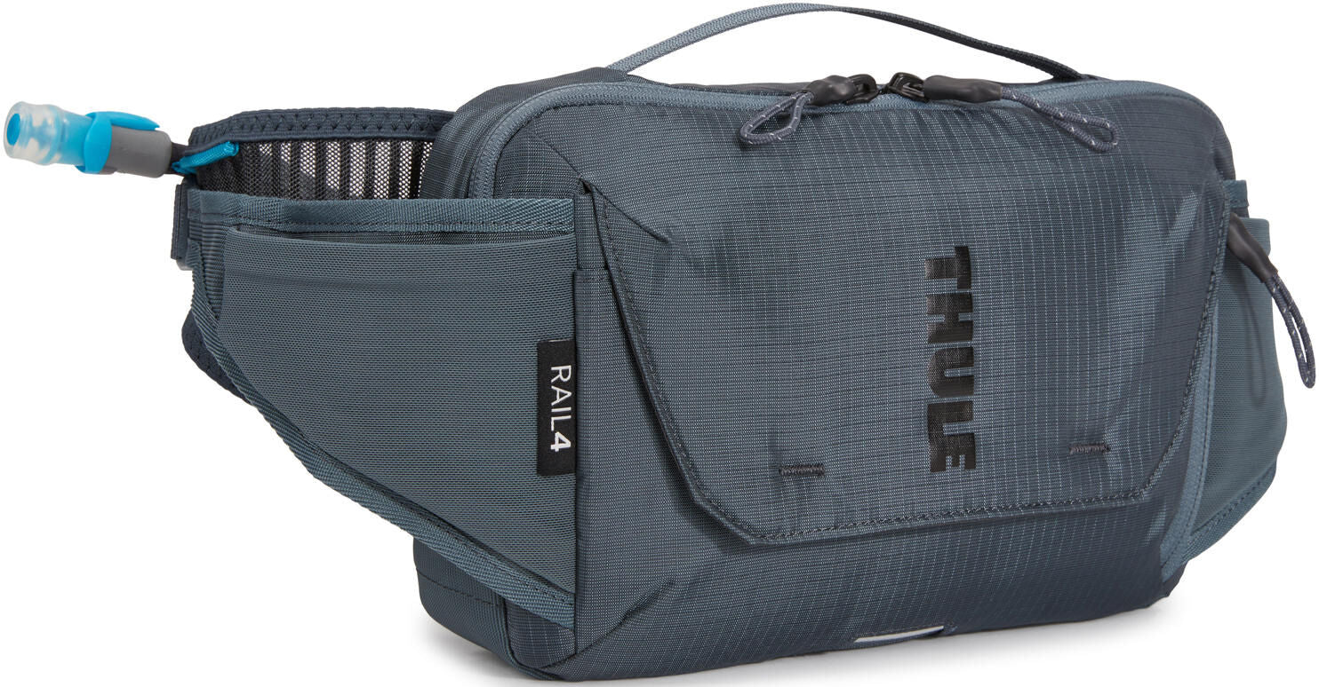Thule drinkgordel rail